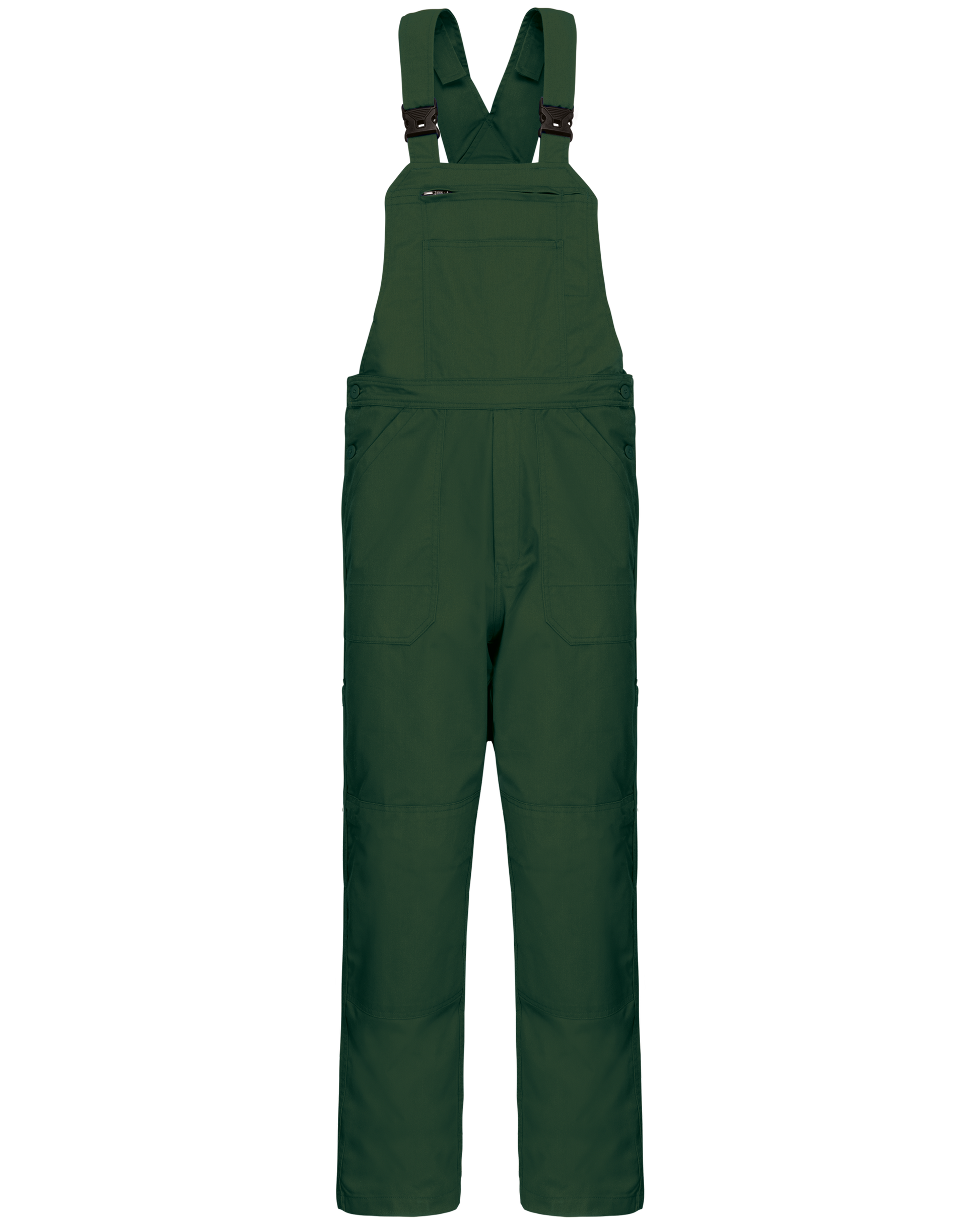 Peto de trabajo unisex