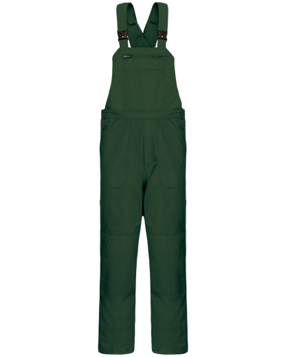 Peto de trabajo unisex