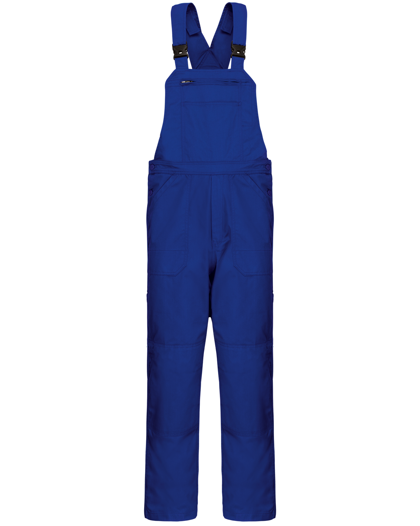 Peto de trabajo unisex
