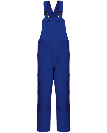 Peto de trabajo unisex
