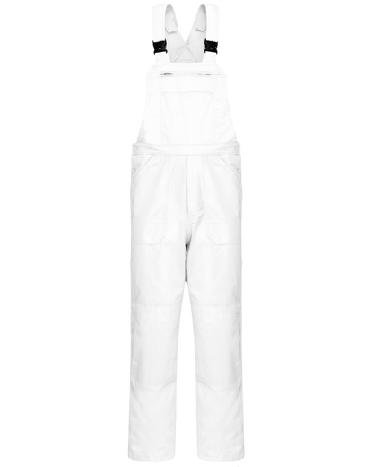 Peto de trabajo unisex