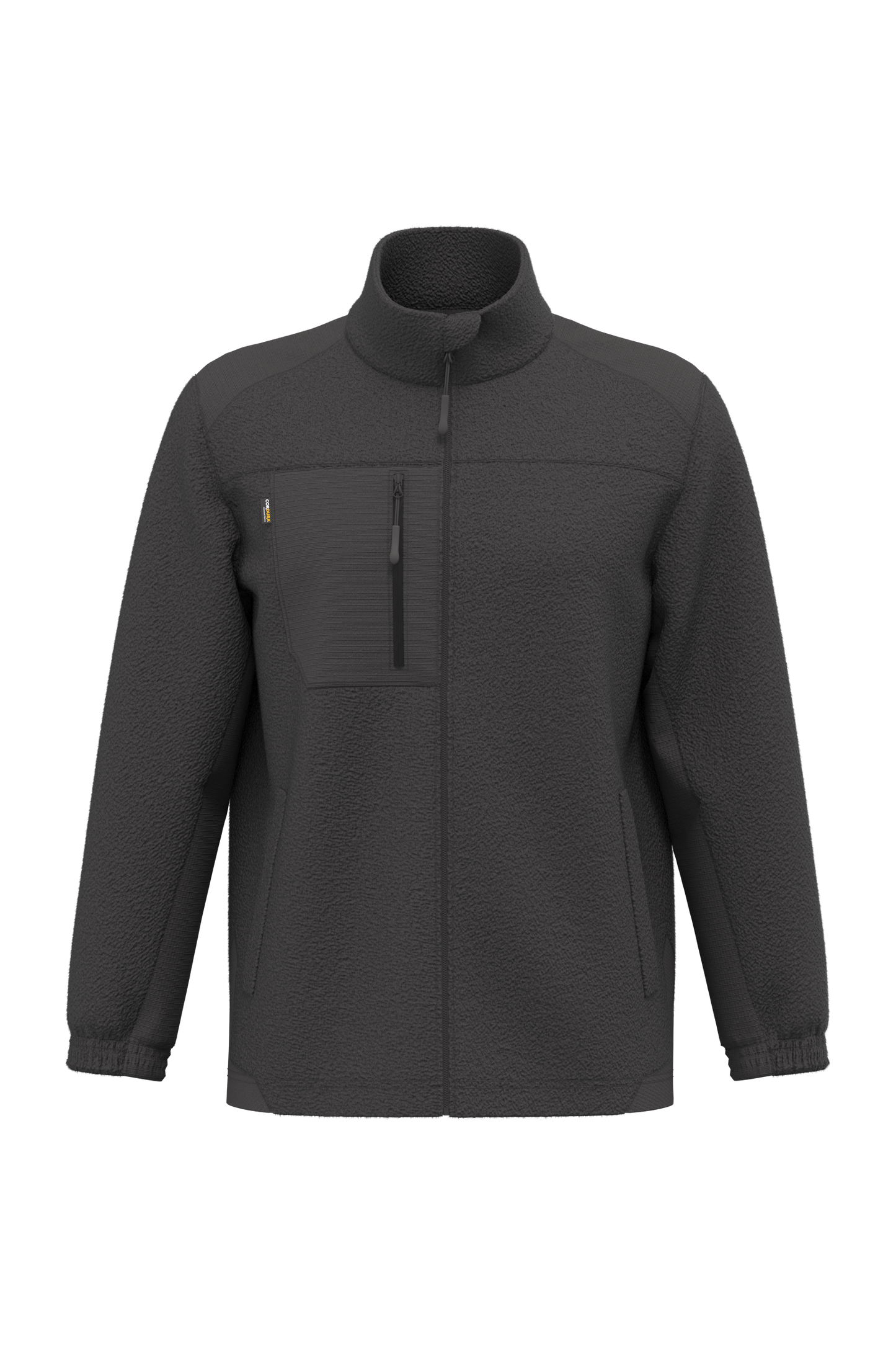 Polar con membrana aislante unisex