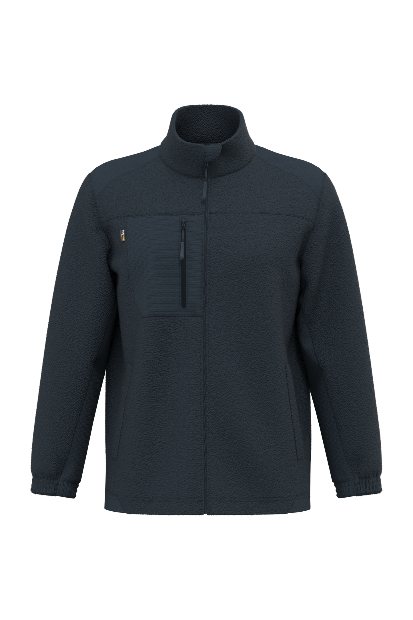 Polar con membrana aislante unisex