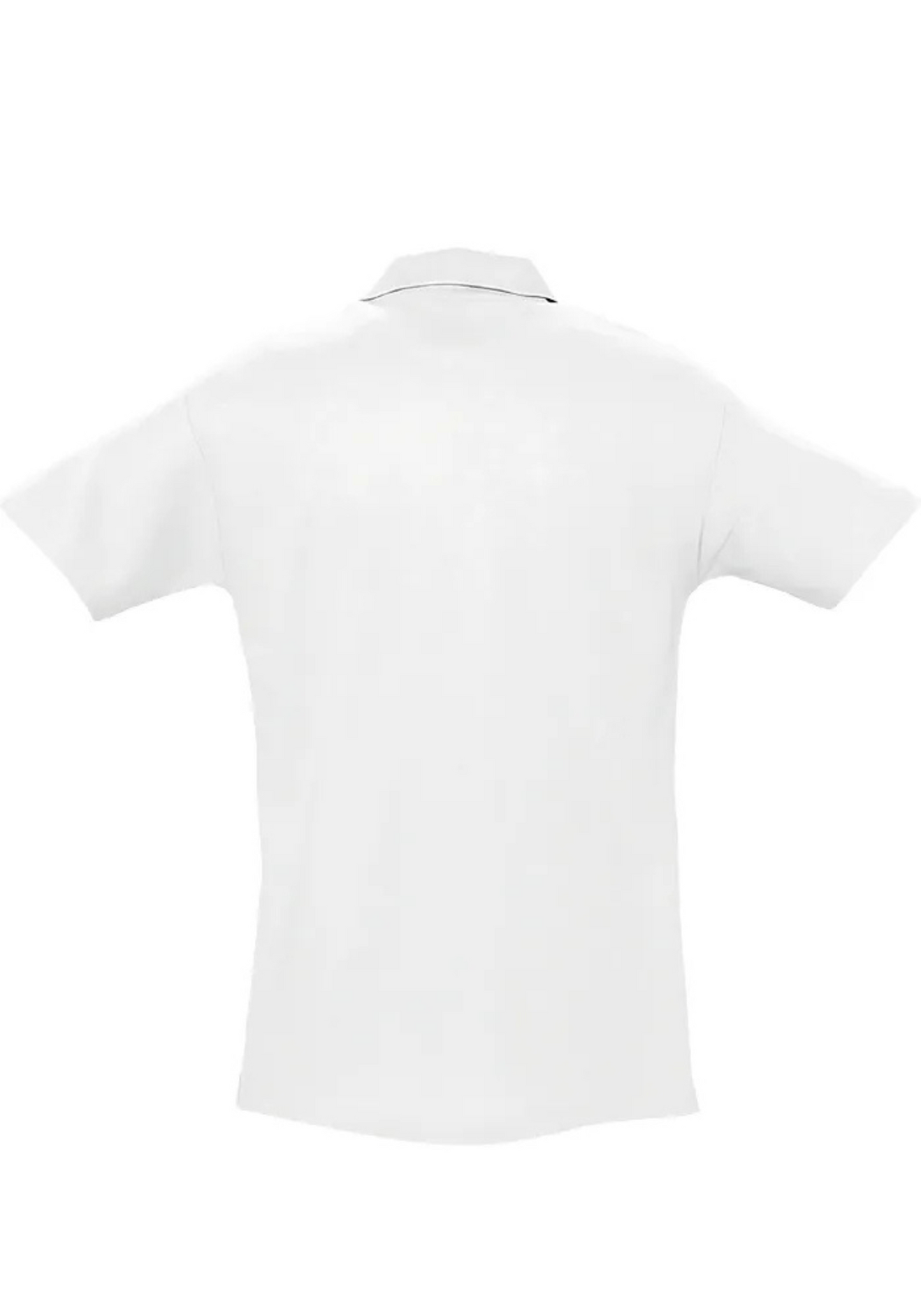 Polo Hombre 210g para Hostelerı́a y Comercio