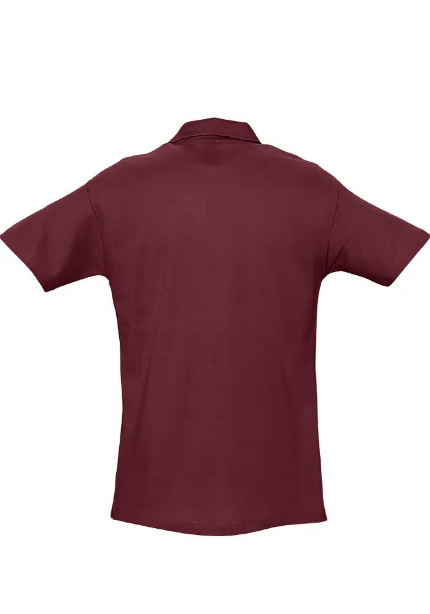 Polo Hombre 210g para Hostelerı́a y Comercio