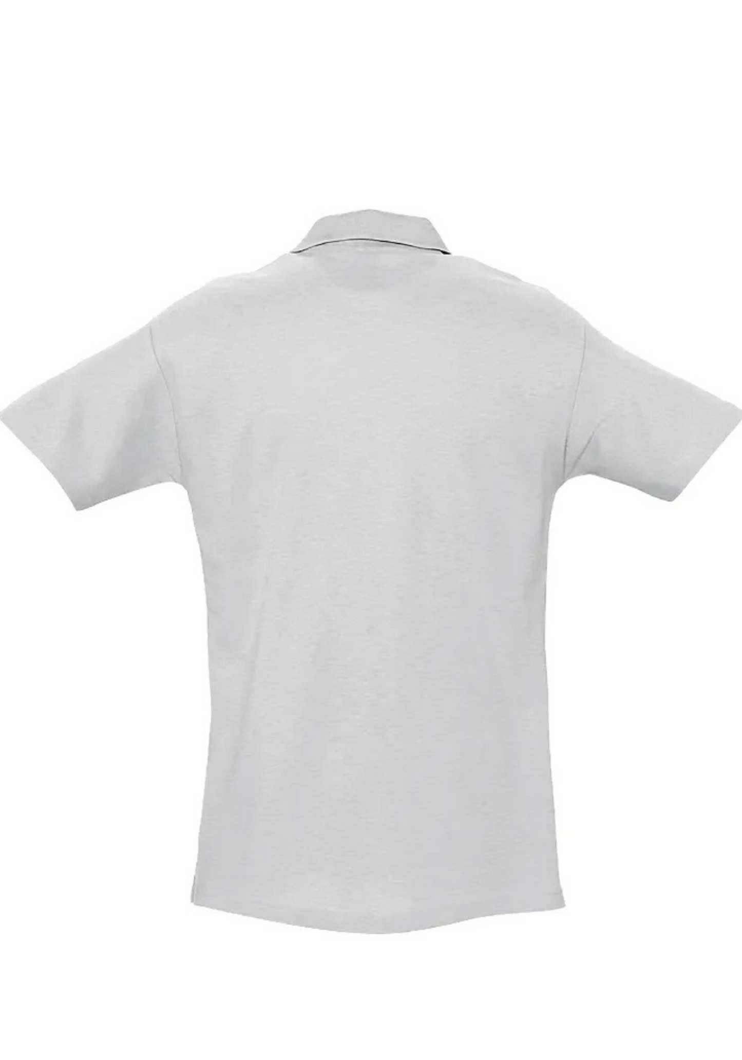 Polo Hombre 210g para Hostelerı́a y Comercio