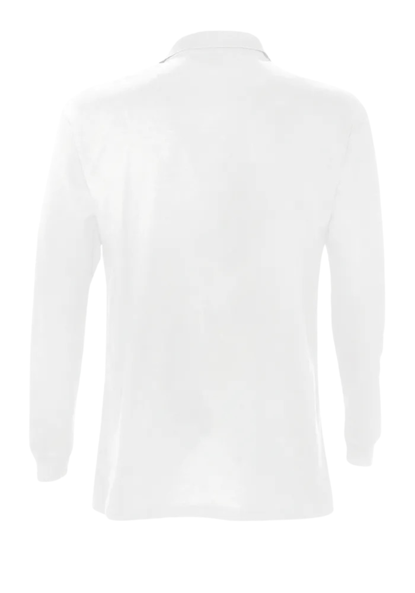 Polo Manga Larga Basico 170 gr/m² - Personalizado