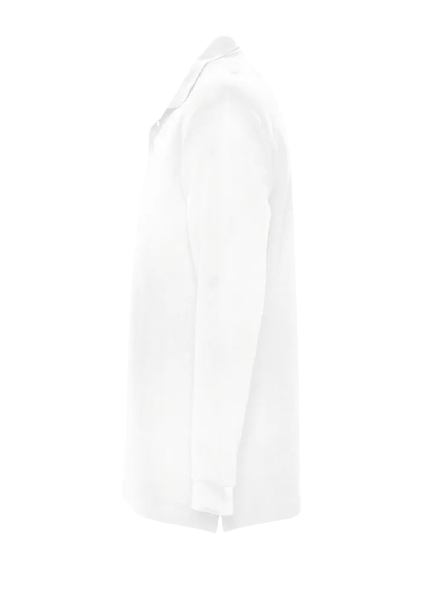 Polo Manga Larga Basico 170 gr/m² - Personalizado