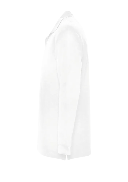 Polo Manga Larga Basico 170 gr/m² - Personalizado