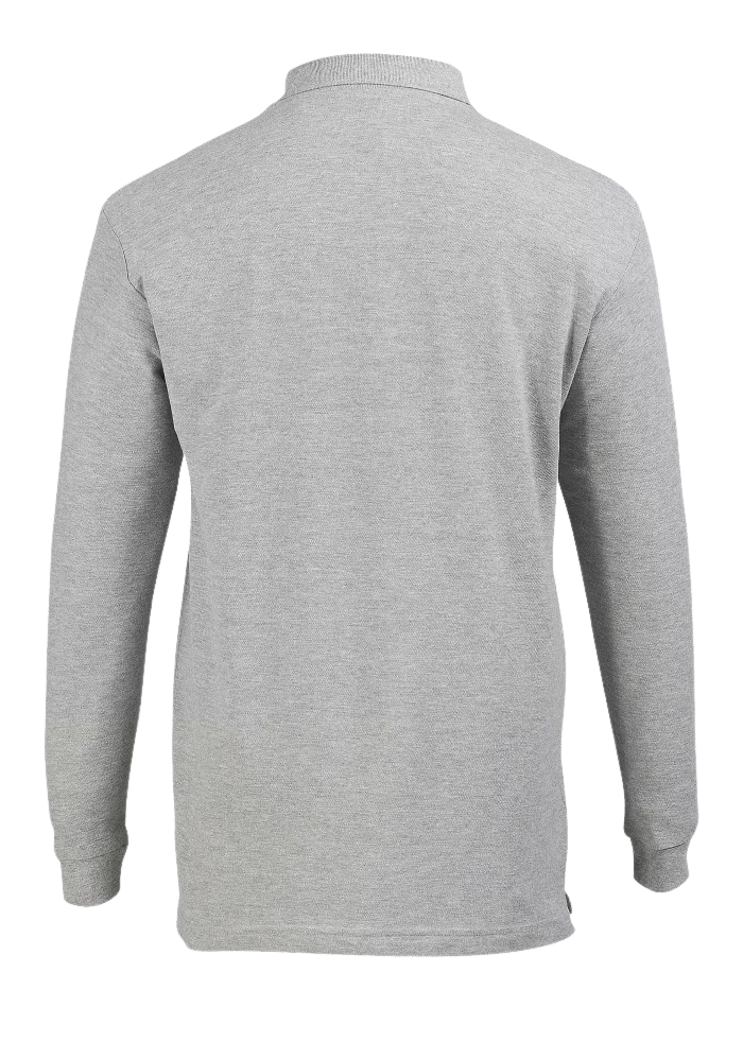 Polo Manga Larga Basico 170 gr/m² - Personalizado