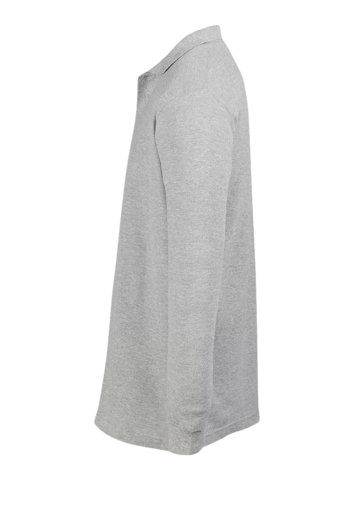 Polo Manga Larga Basico 170 gr/m² - Personalizado