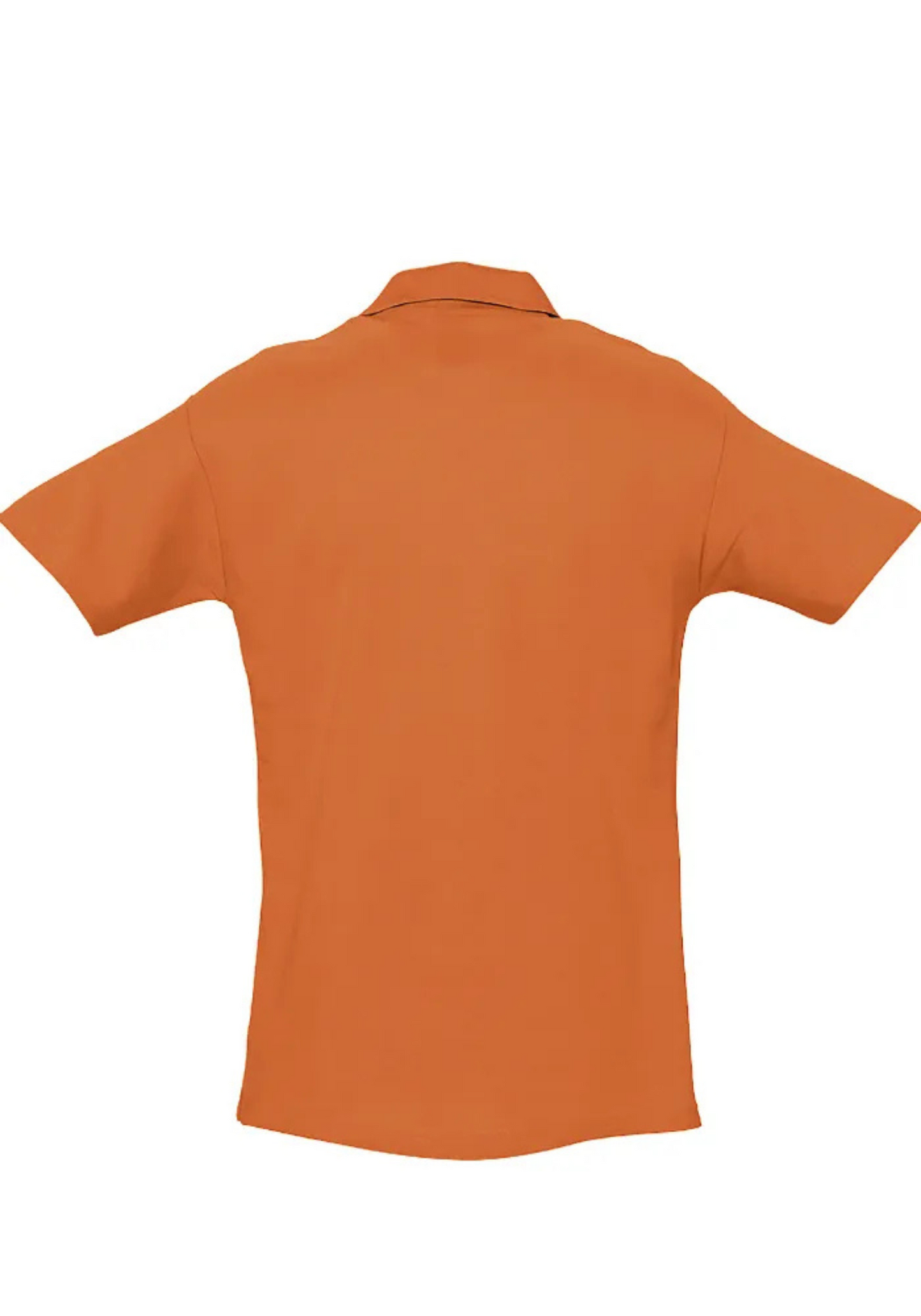 Polo Hombre 210g para Hostelerı́a y Comercio