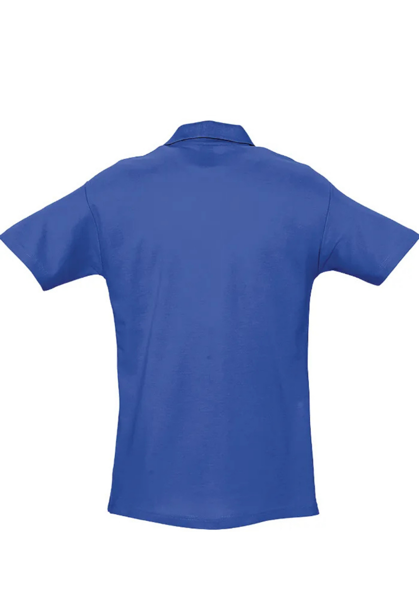 Polo Hombre 210g para Hostelerı́a y Comercio