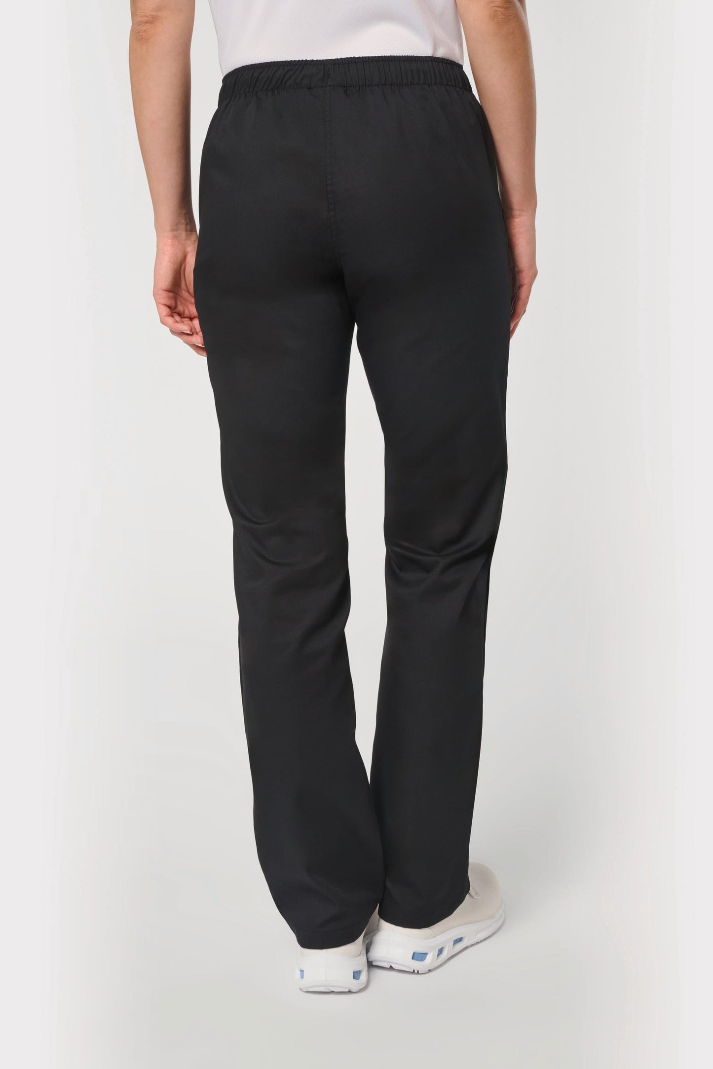Pantalón de cocina ecorresponsable unisex
