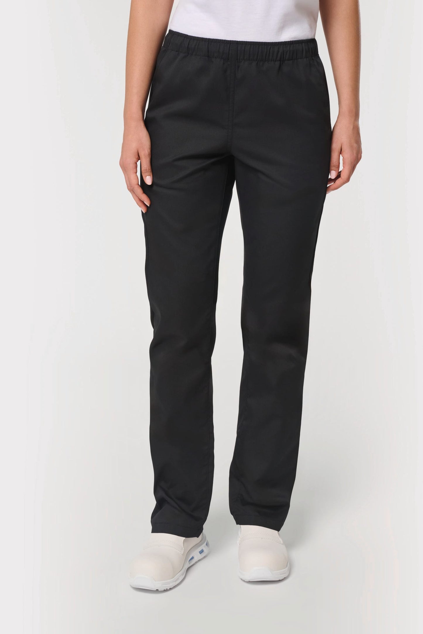 Pantalón de cocina ecorresponsable unisex