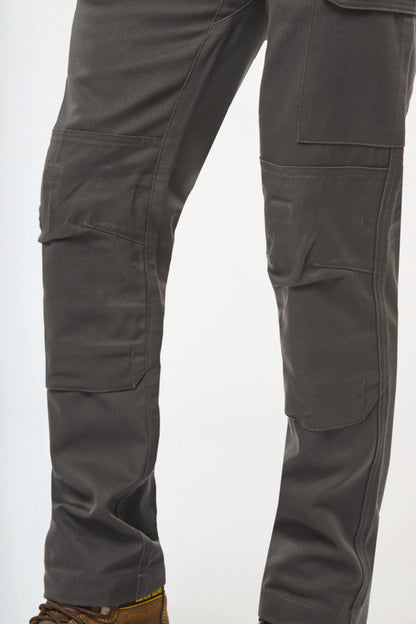 Pantalón de trabajo multibolsillos hombre