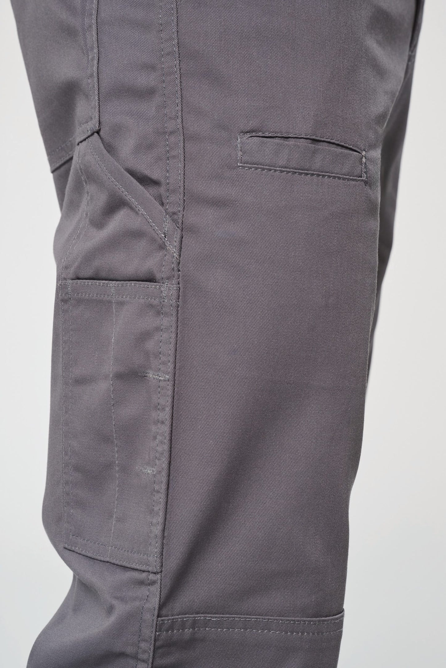 Pantalón de trabajo multibolsillos