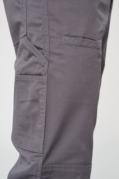 Pantalón de trabajo multibolsillos