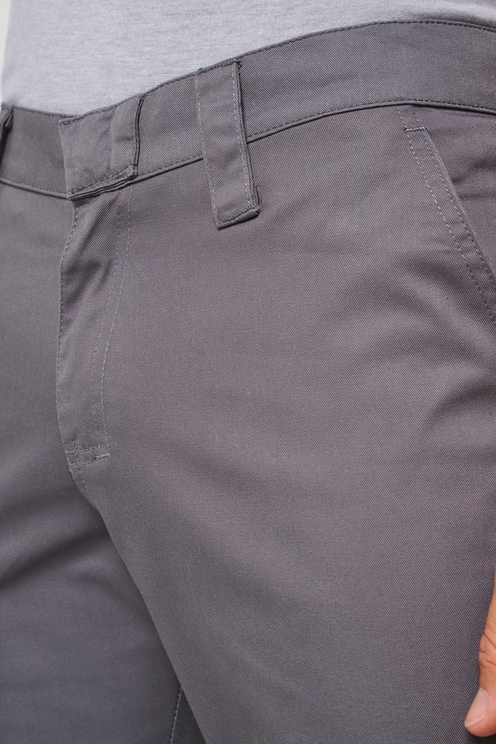 Pantalón de trabajo multibolsillos