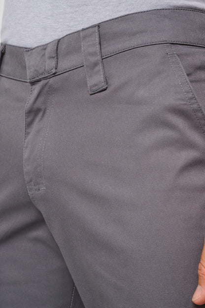 Pantalón de trabajo multibolsillos