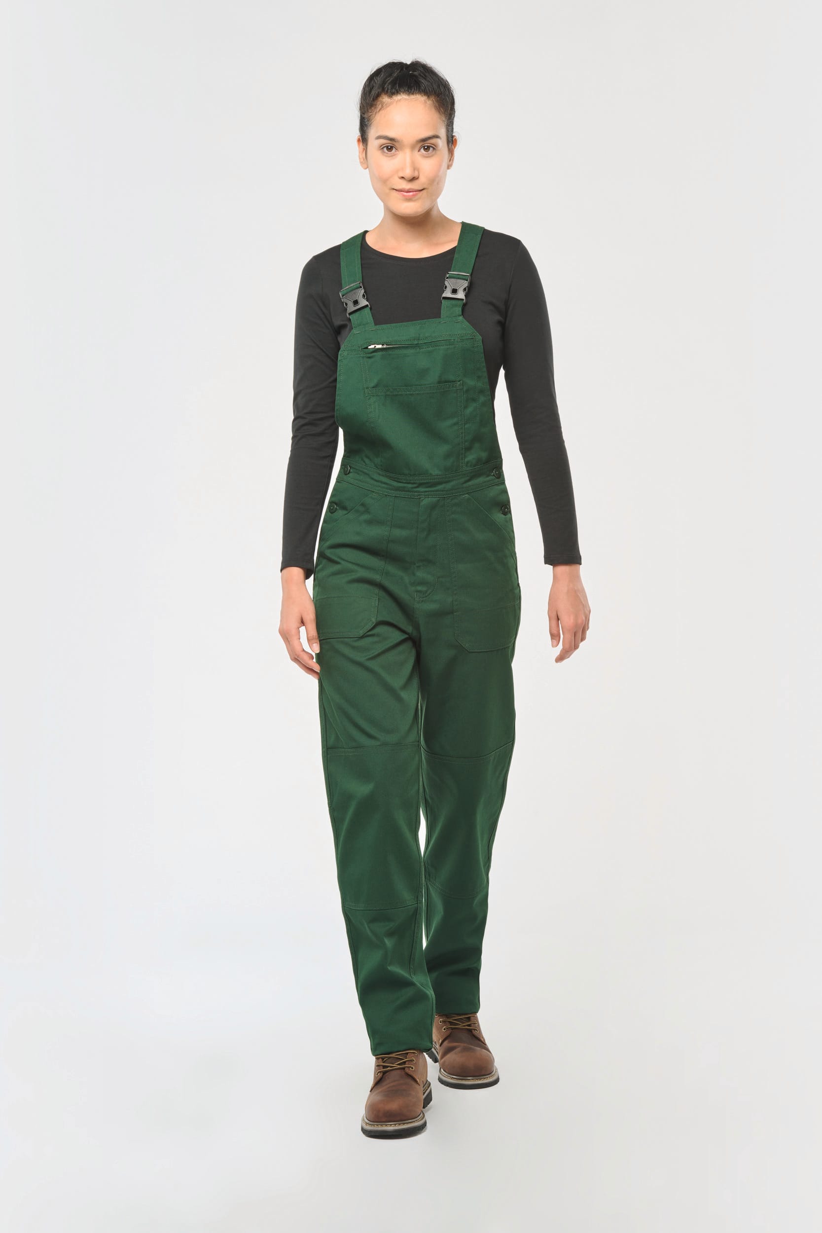 Peto de trabajo unisex