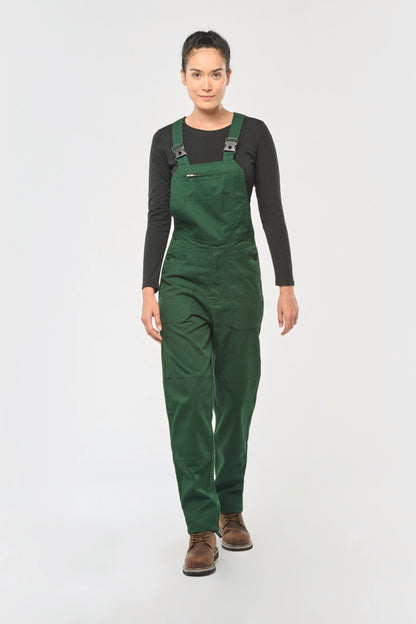 Peto de trabajo unisex