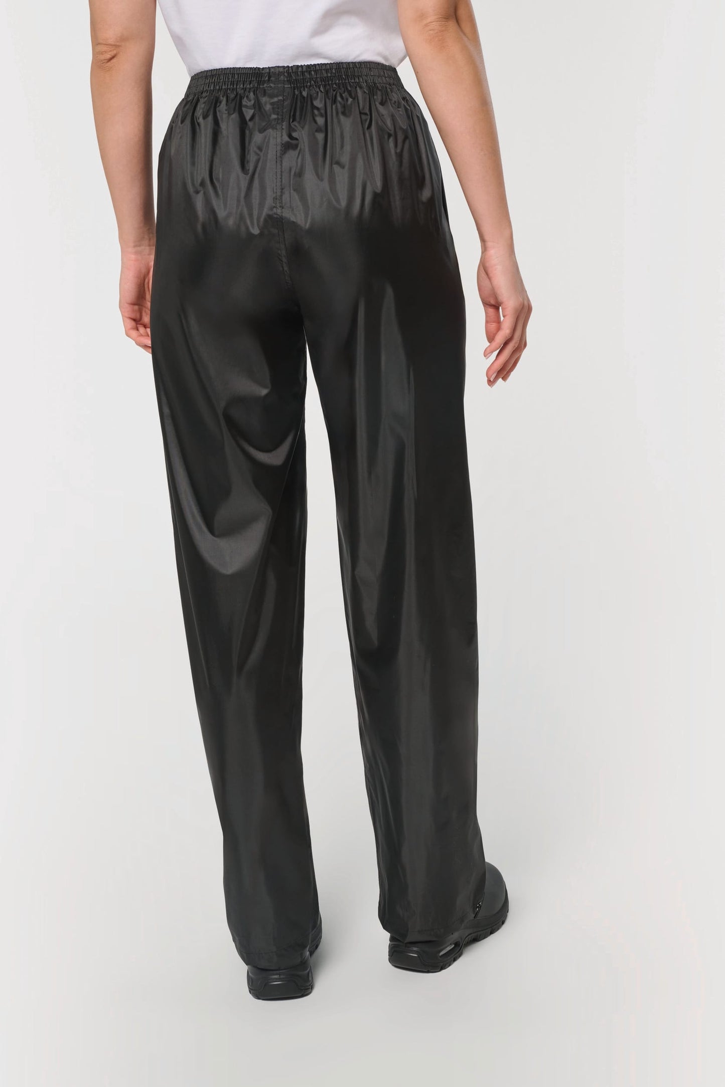 Conjunto para lluvia unisex