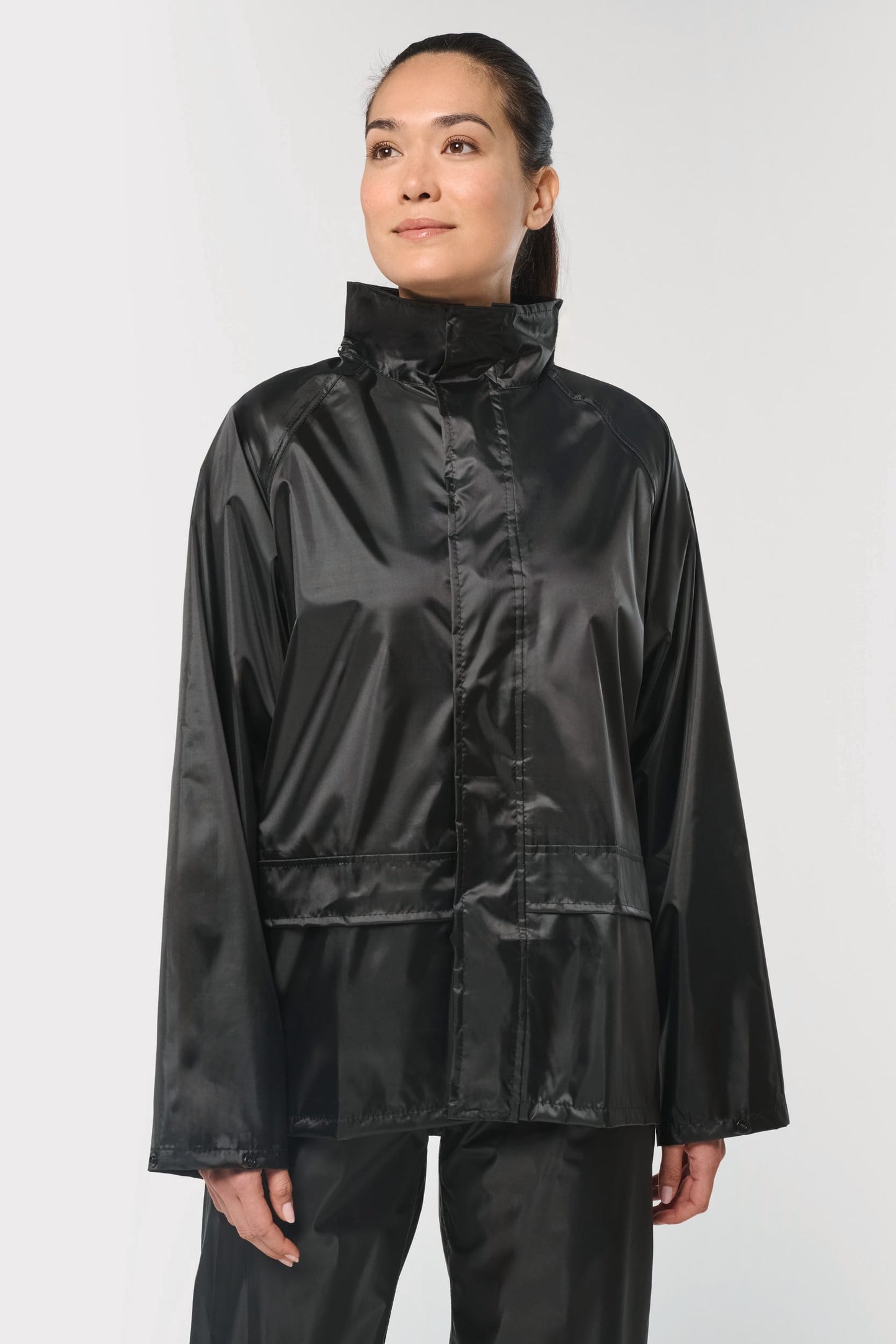 Conjunto para lluvia unisex