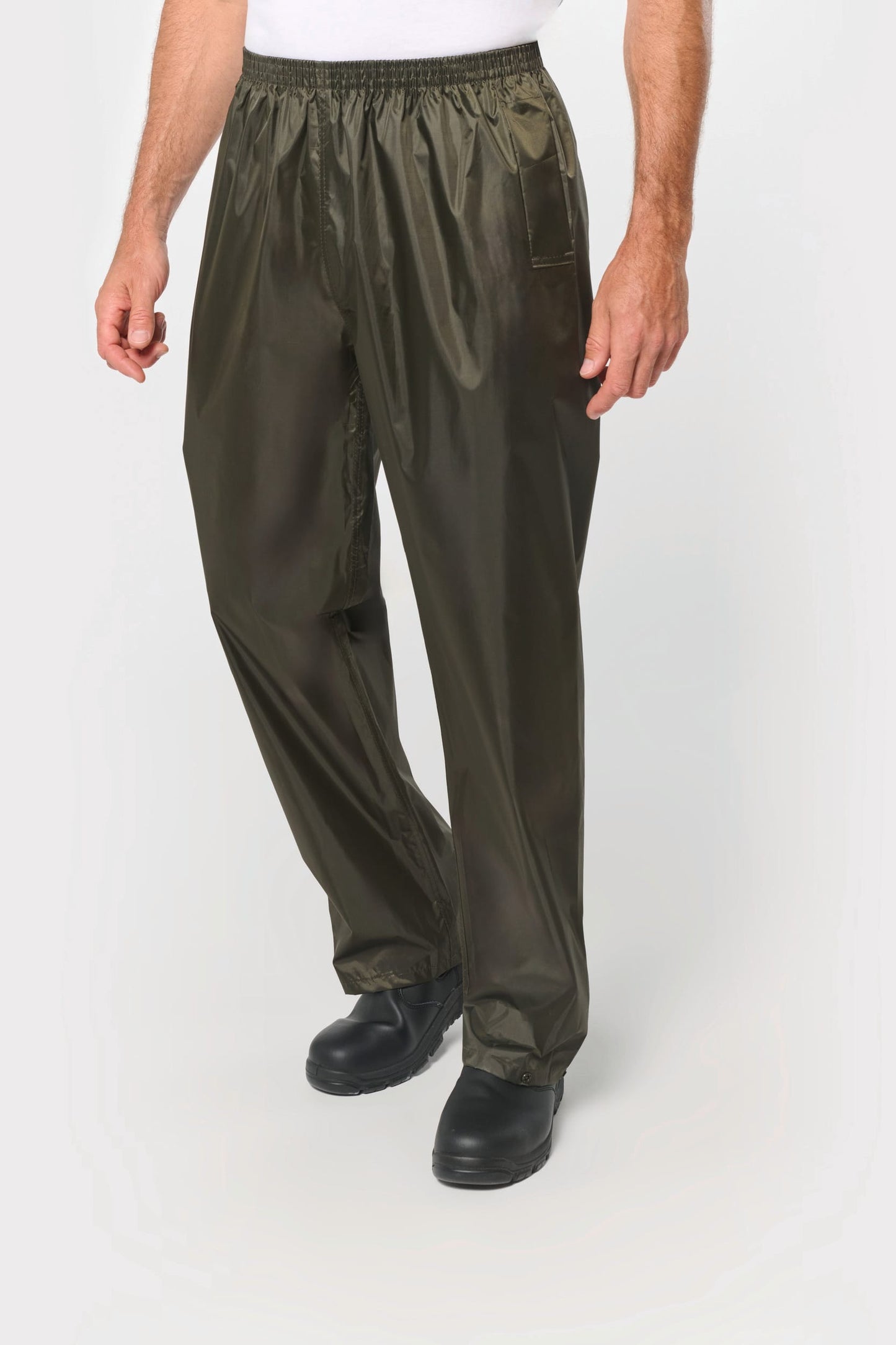 Conjunto para lluvia unisex