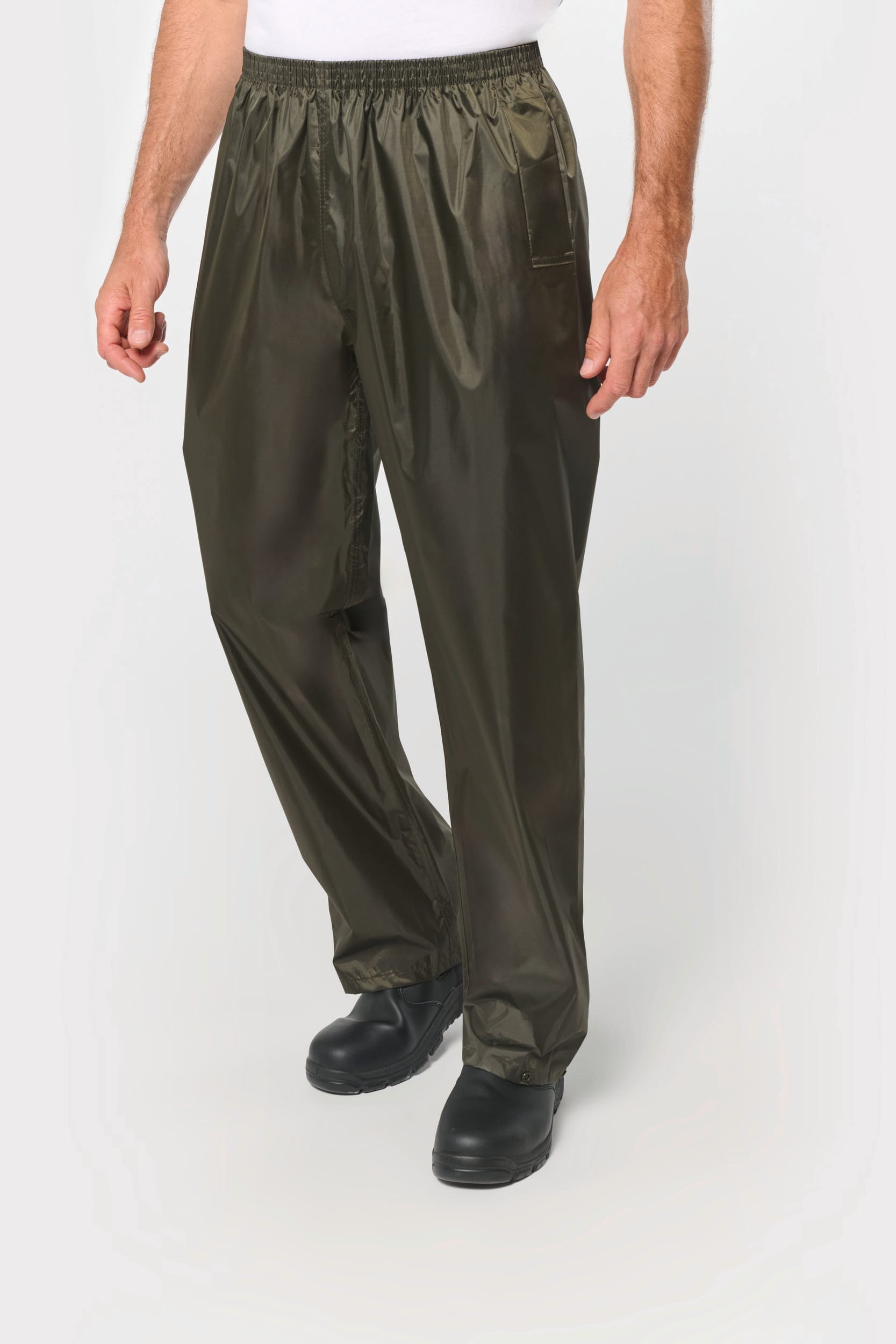 Conjunto para lluvia unisex