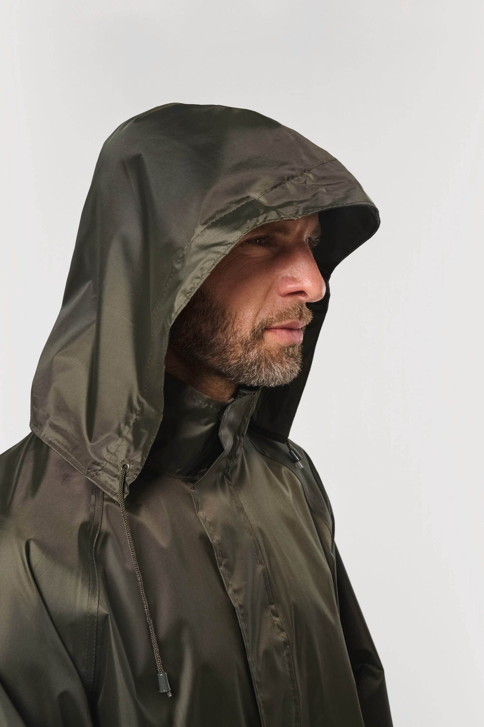 Conjunto para lluvia unisex