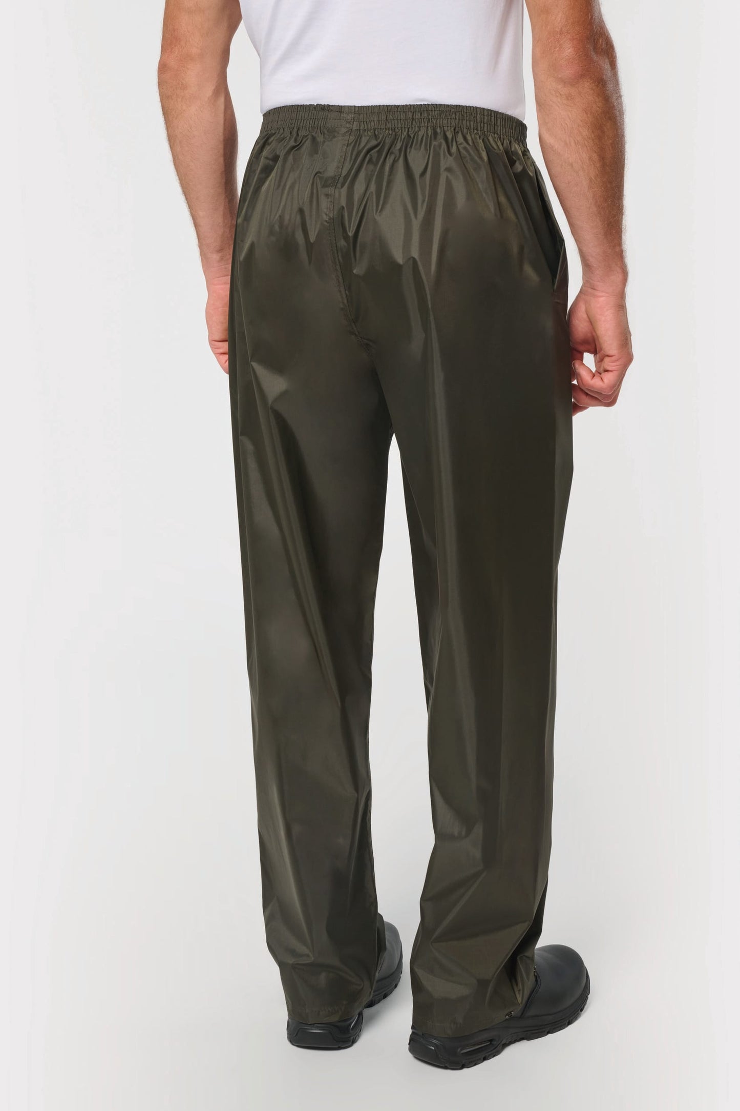Conjunto para lluvia unisex