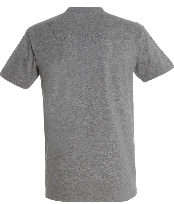 Camiseta basic manga corta