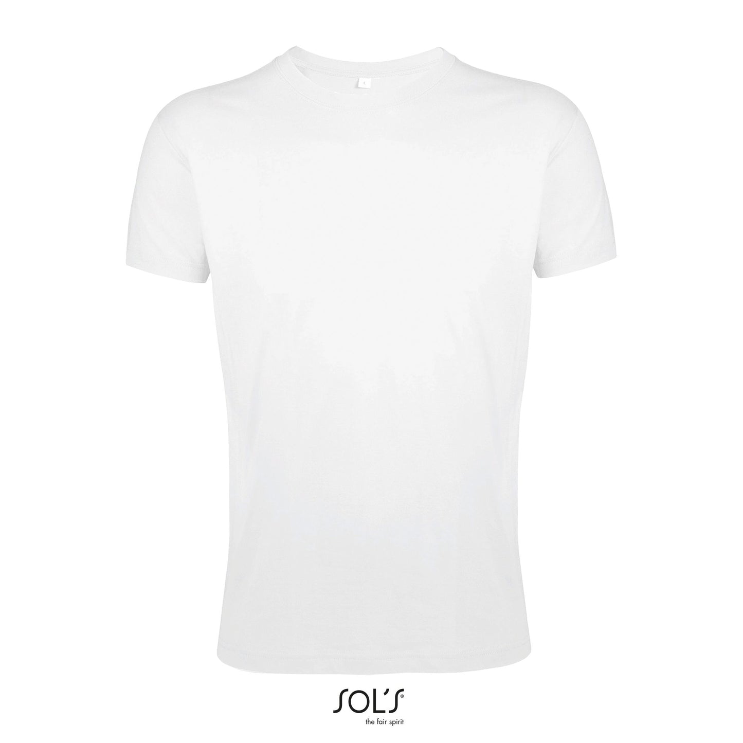 SOL'S REGENT FIT