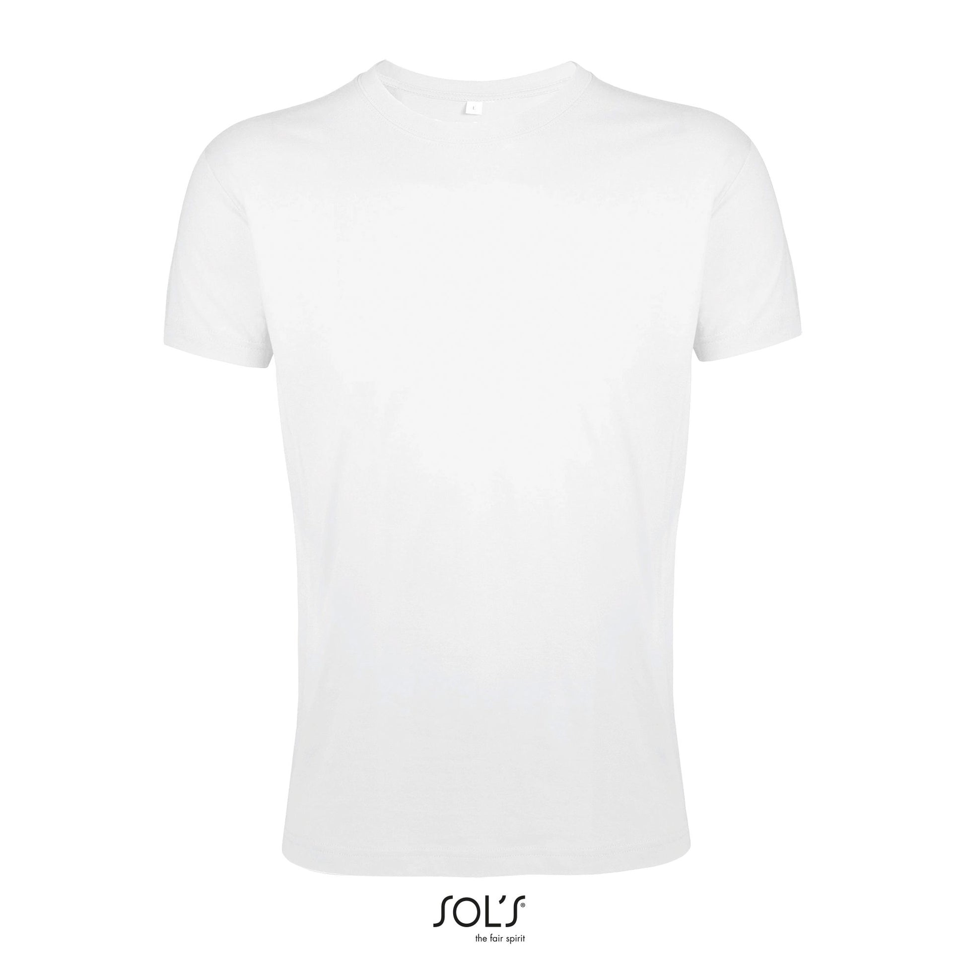 SOL'S REGENT FIT