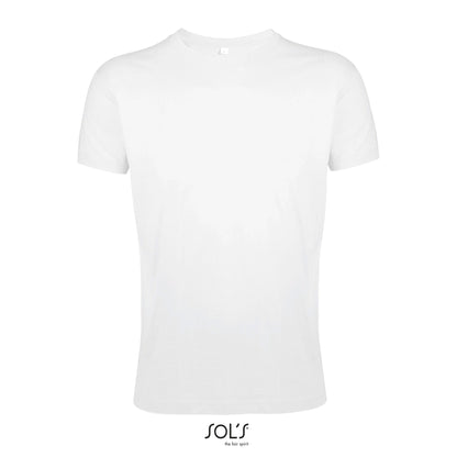 SOL'S REGENT FIT
