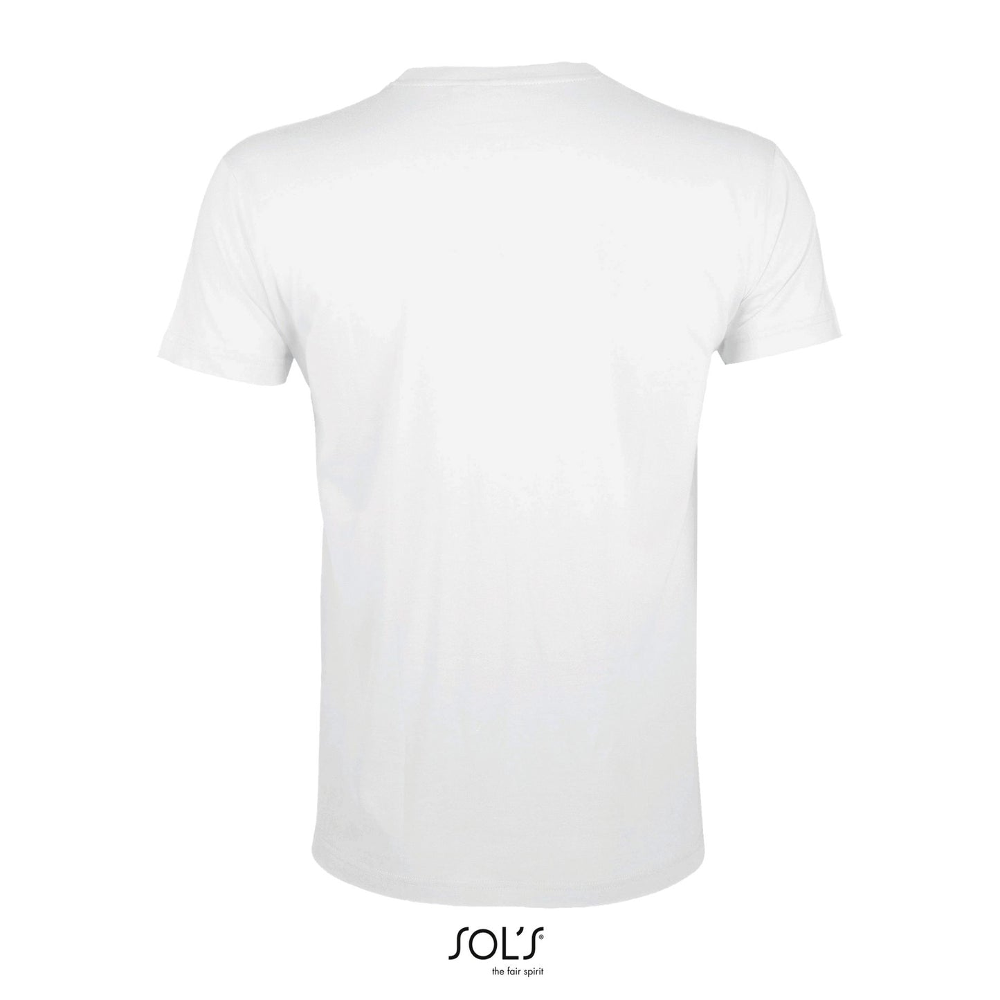 SOL'S REGENT FIT
