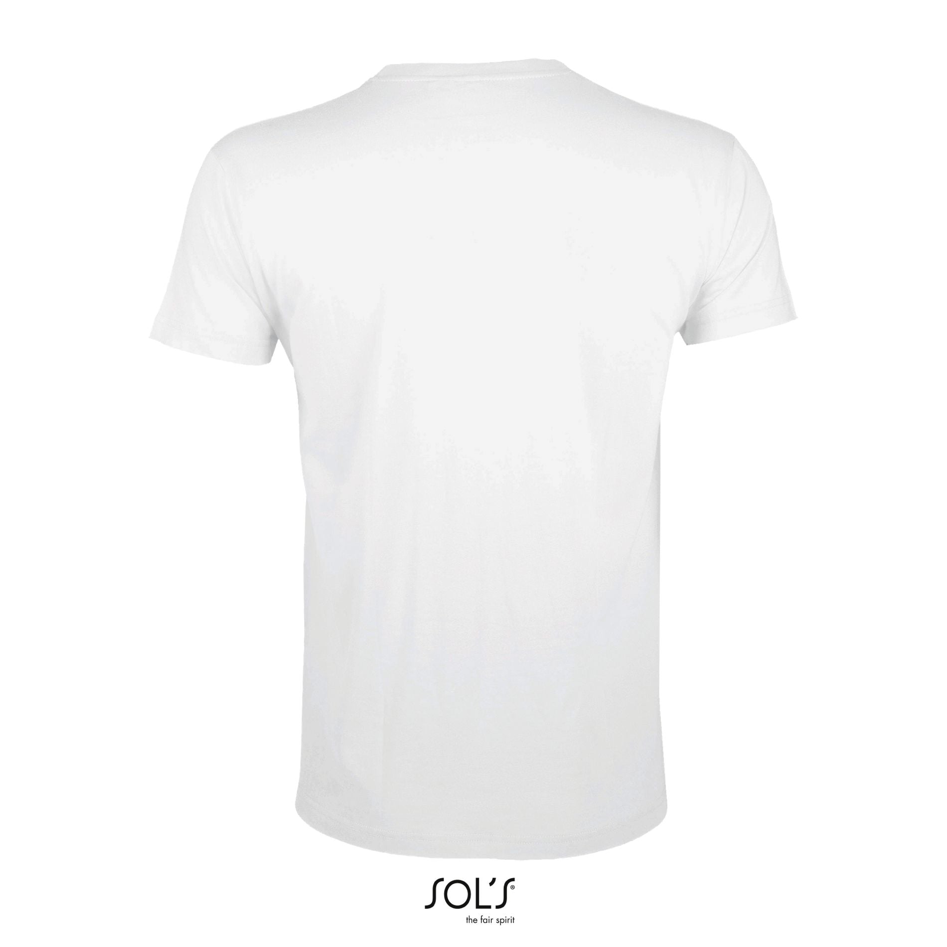 SOL'S REGENT FIT