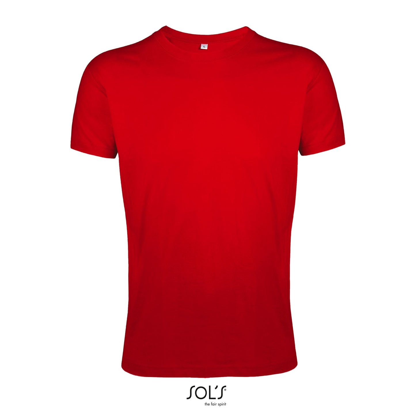 SOL'S REGENT FIT