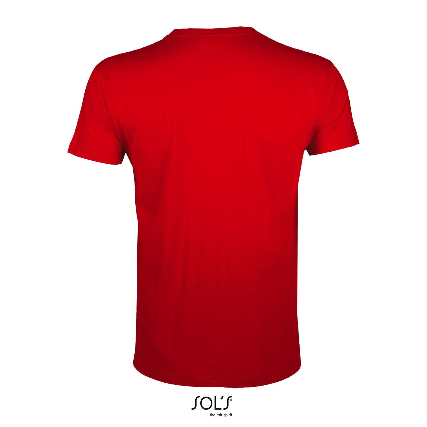 SOL'S REGENT FIT