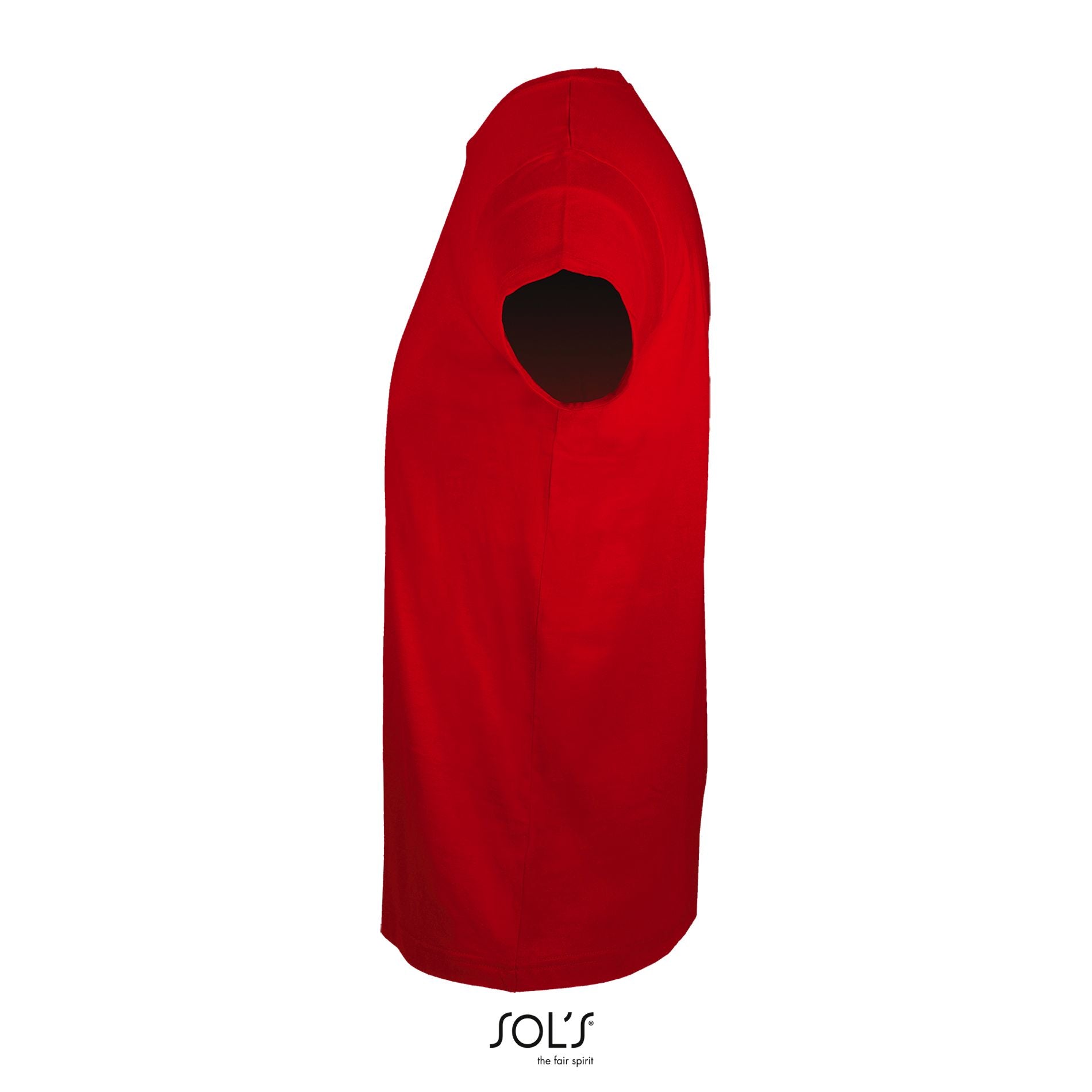 SOL'S REGENT FIT