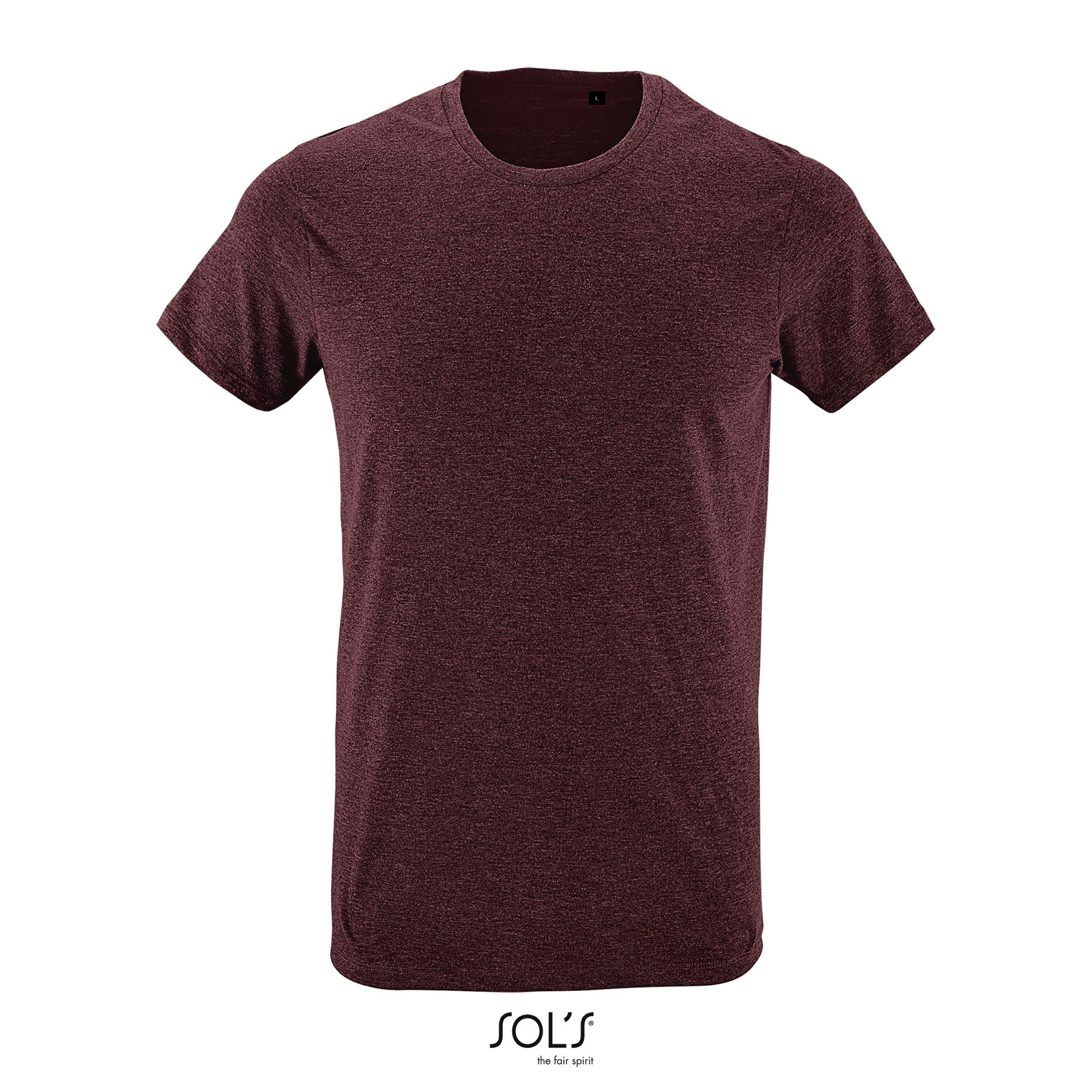 SOL'S REGENT FIT