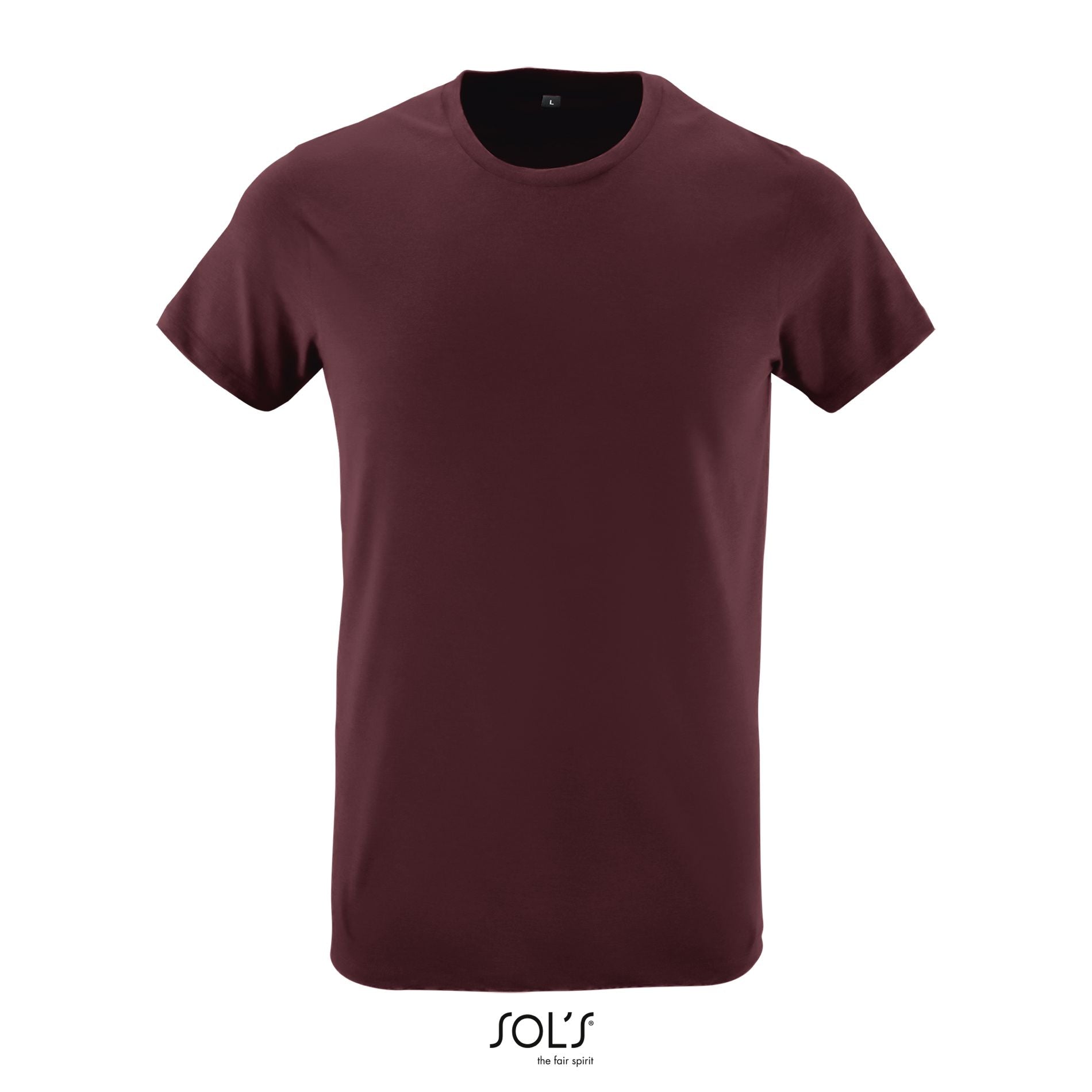 SOL'S REGENT FIT