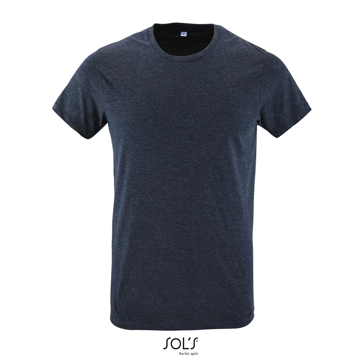SOL'S REGENT FIT