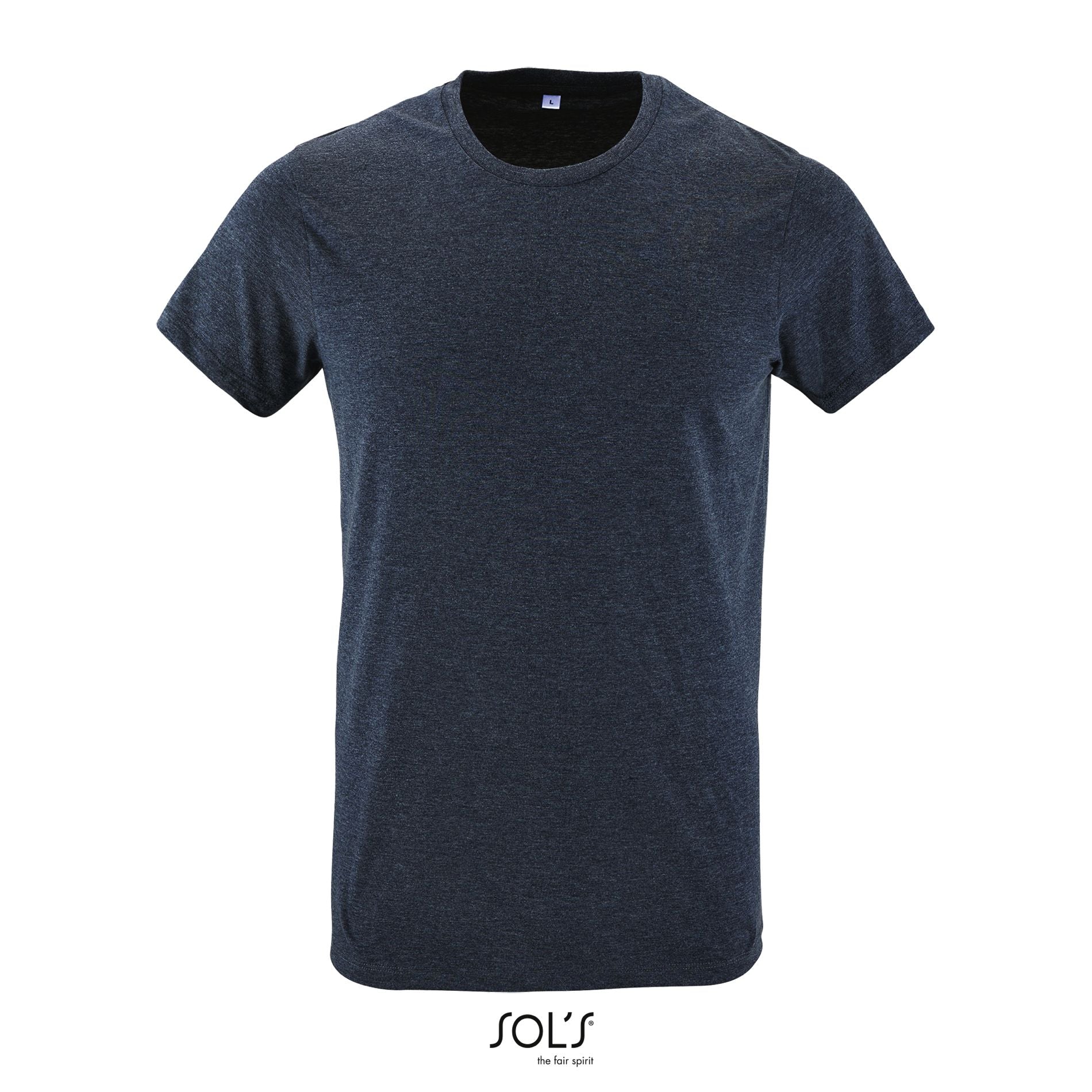 SOL'S REGENT FIT