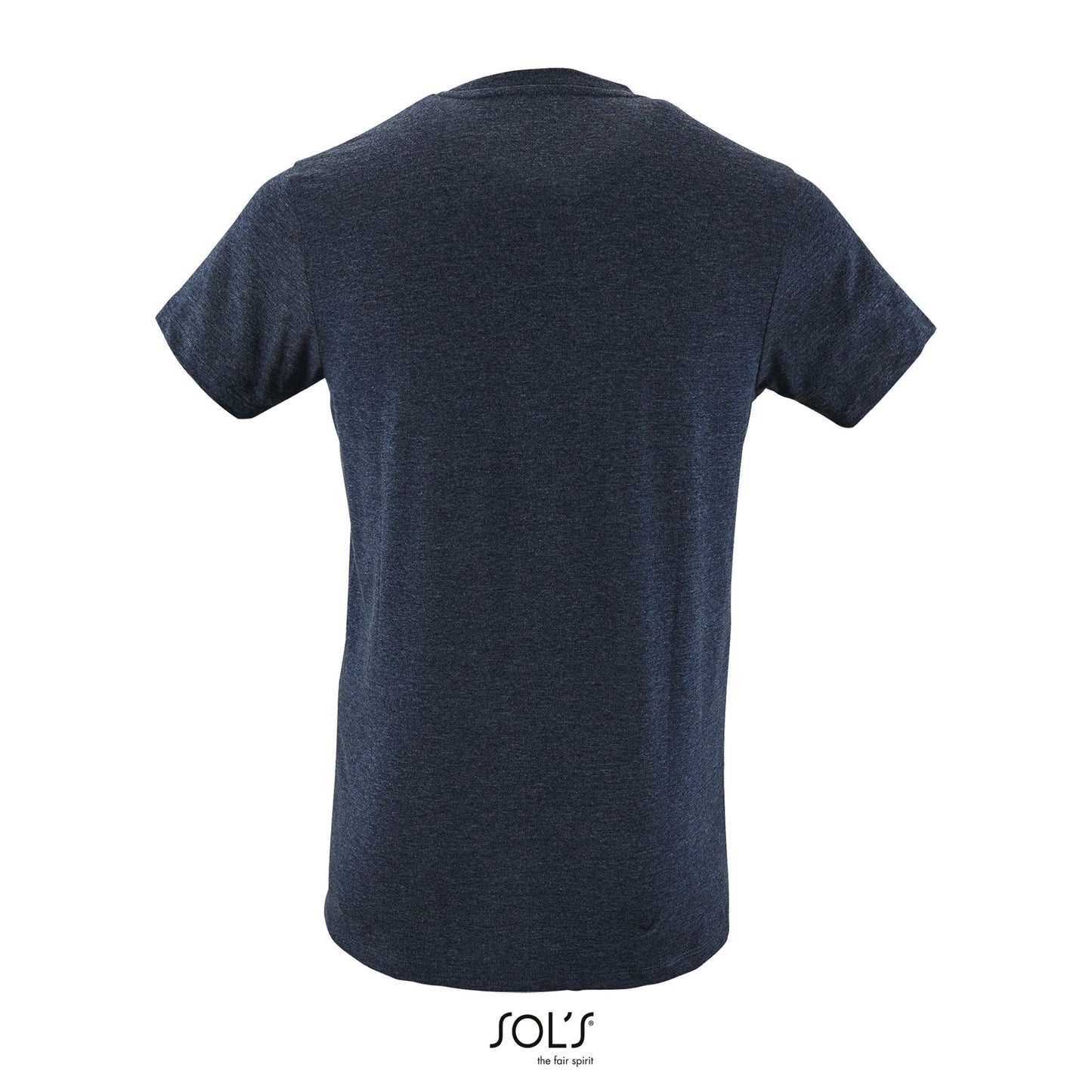 SOL'S REGENT FIT