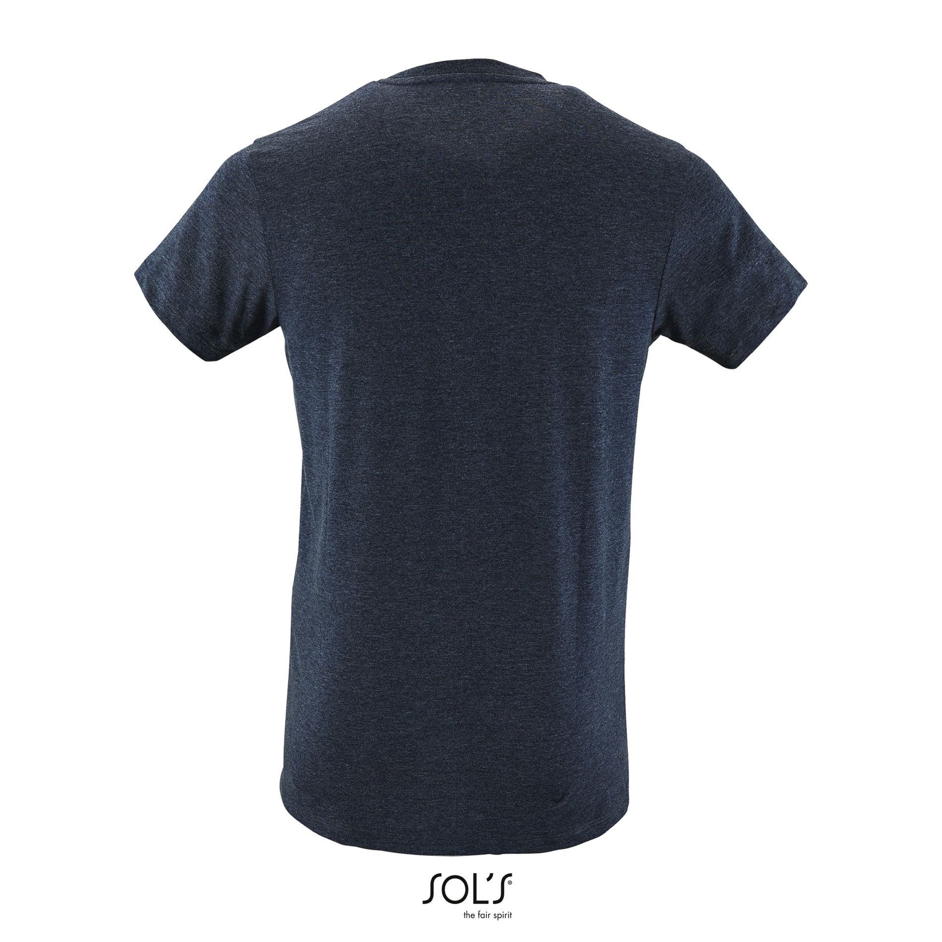 SOL'S REGENT FIT