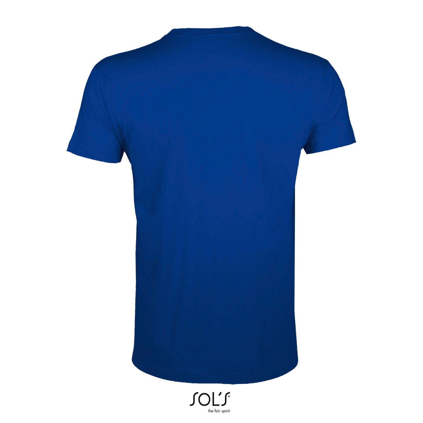 SOL'S REGENT FIT