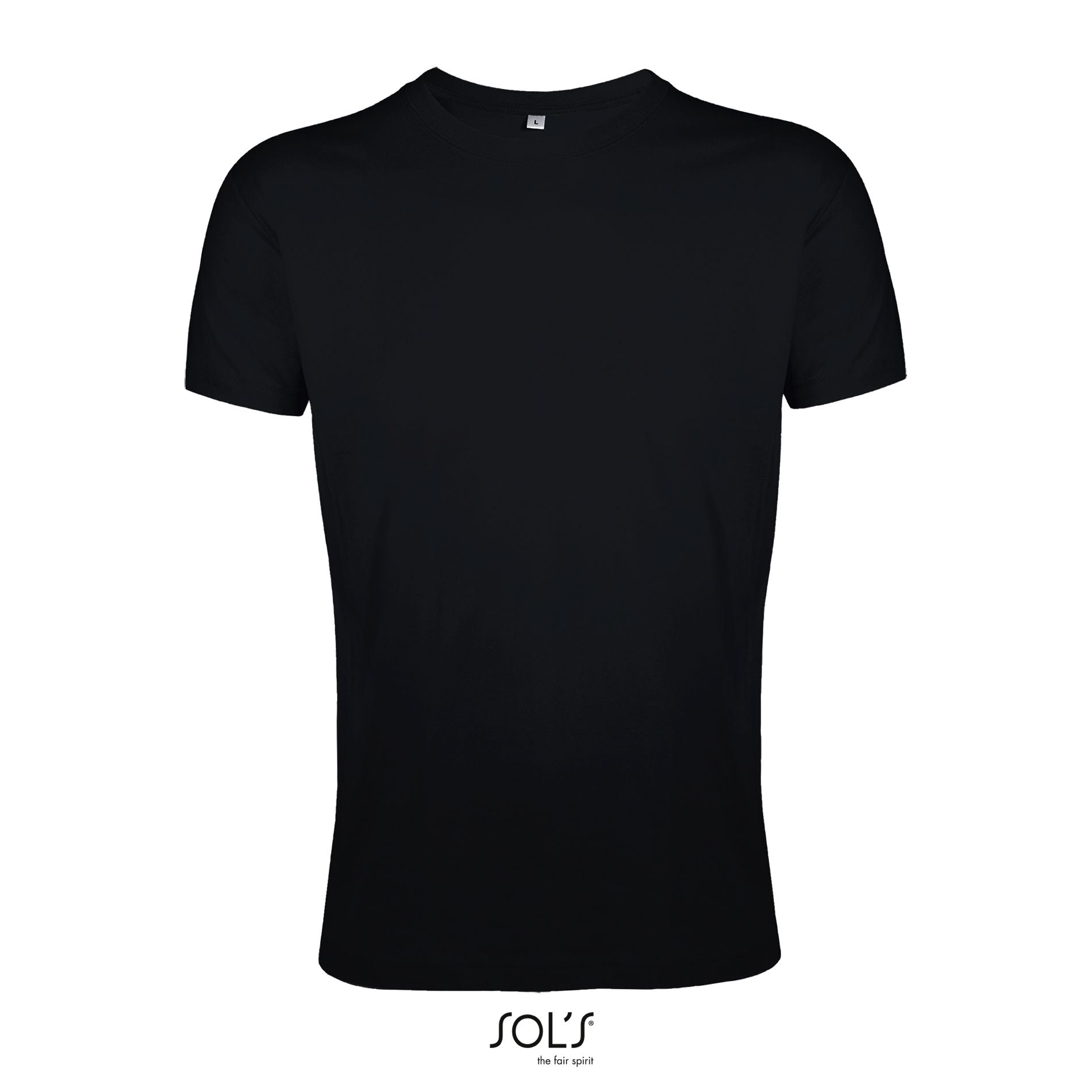 SOL'S REGENT FIT