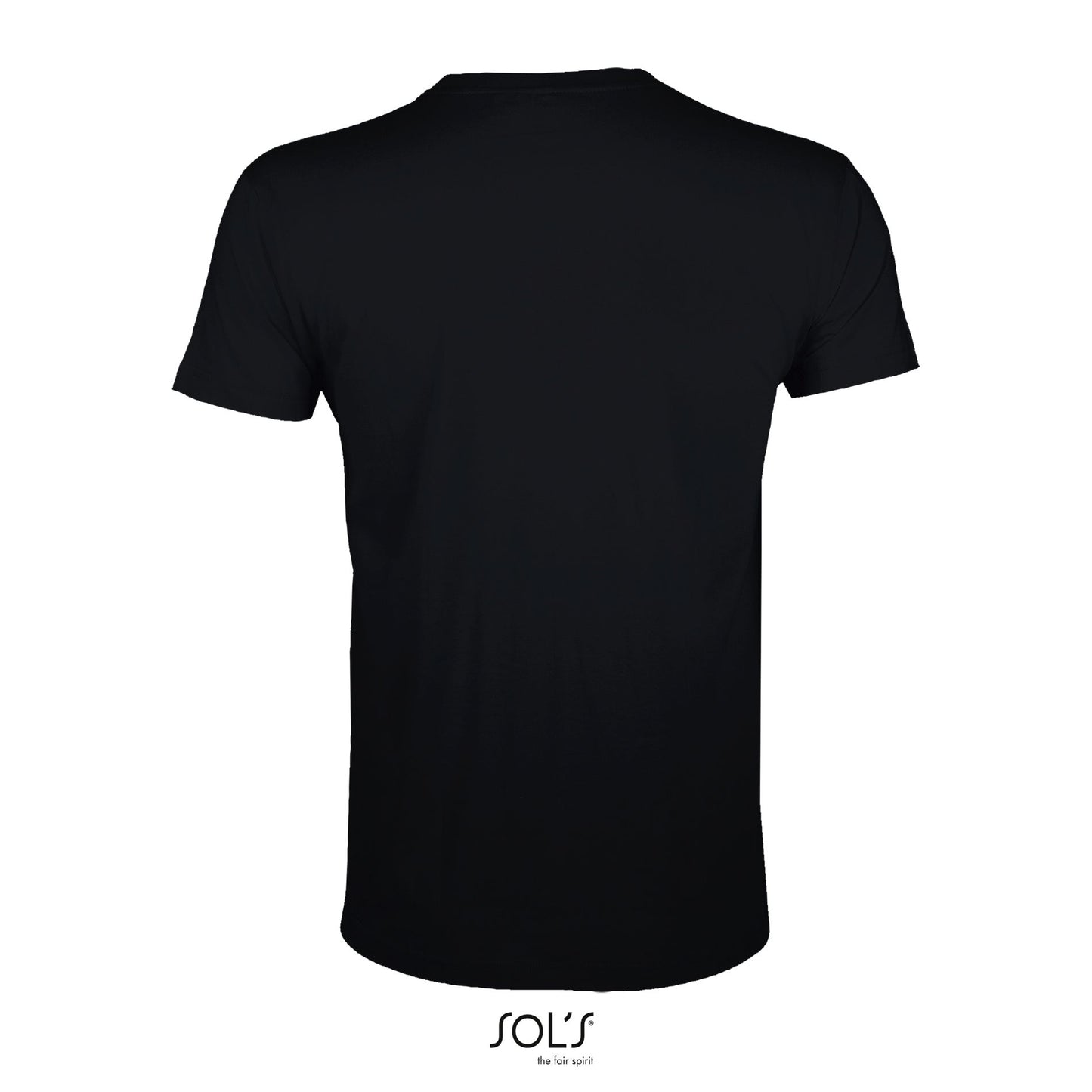 SOL'S REGENT FIT